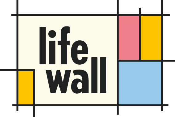 Logo Lifewall